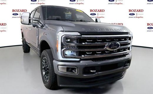 2024 Ford F-250 Lariat