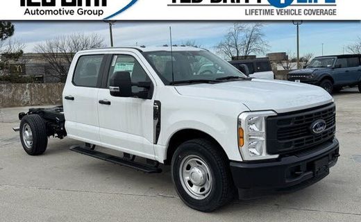 2024 Ford F-350 XL
