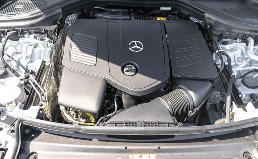2026 Mercedes-Benz GLC-Class GLC300