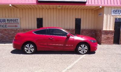 2011 Honda Accord LX