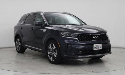 2024 Kia Sorento SX P
