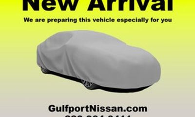 2026 Nissan Z Sport