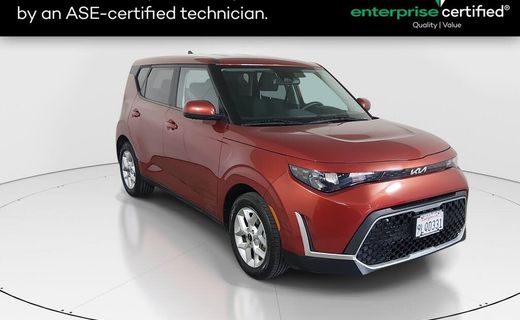 2024 Kia Soul