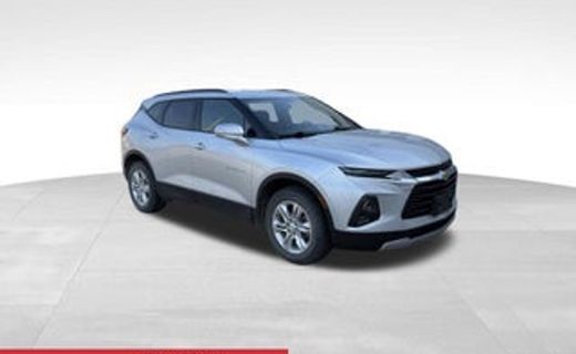2021 Chevrolet Blazer 1LT