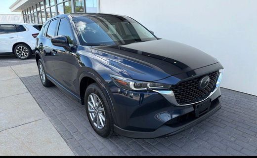 2024 Mazda CX-5 Select Package