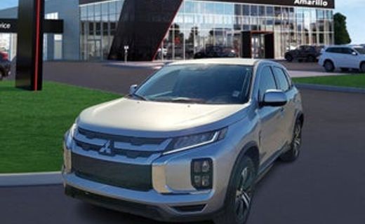 2026 Mitsubishi Outlander Sport