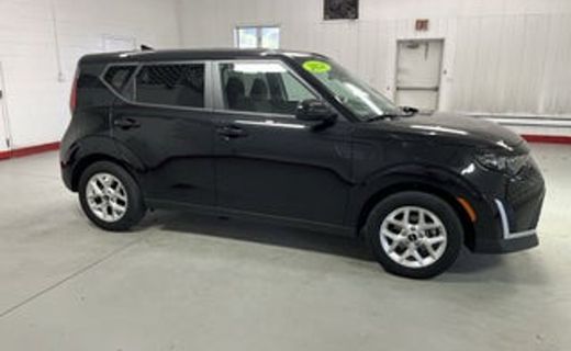 2024 Kia Soul EX