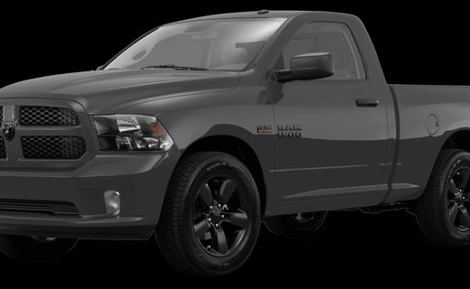 2017 Ram 1500 ST