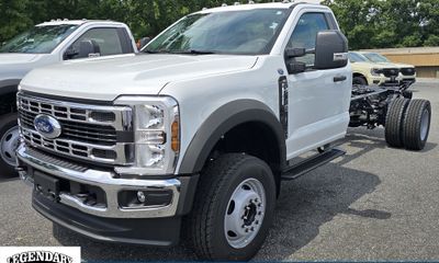2026 Ford Other Models XL