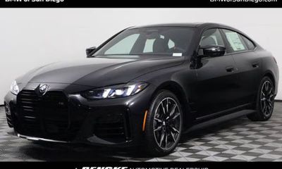 2026 BMW M440I xDrive GC