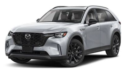 2026 Mazda CX-90 Premium Sport