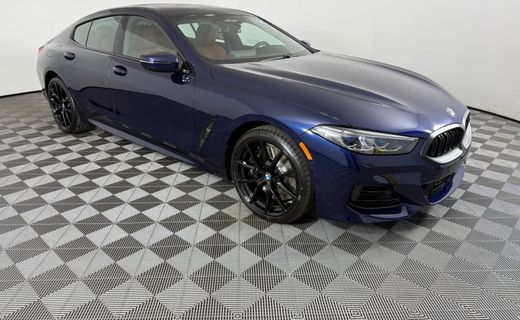 2026 BMW 840I Xdrive GC