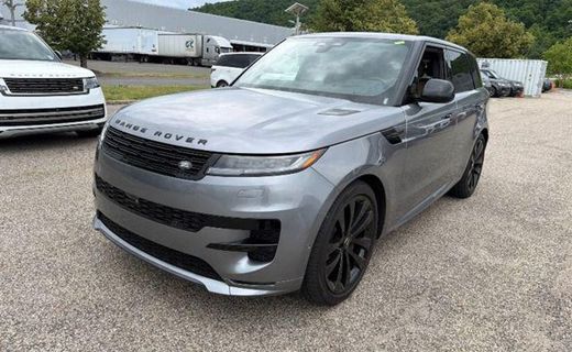 2024 Land Rover Range Sport P400 Dynamic SE