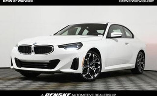 2023 BMW M240i