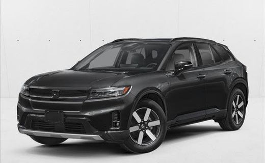 2026 Honda Prologue Tour