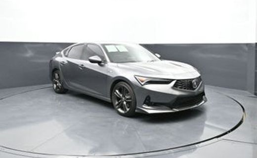 2023 Acura Integra Tech