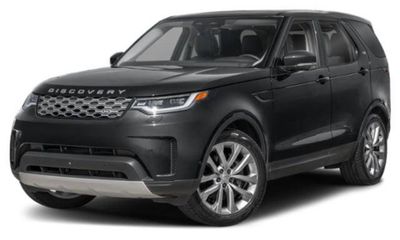 2023 Land Rover Discovery HSE R Dynamic
