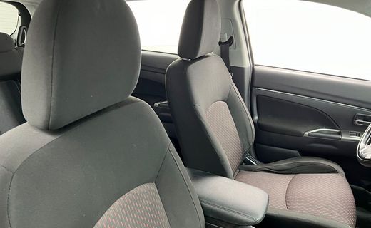 2019 Mitsubishi Outlander Sport SE