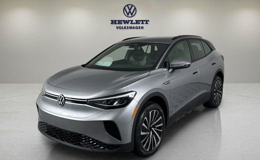 2025 Volkswagen ID 4 Pro