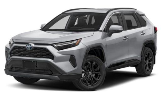 2024 Toyota RAV4 Limited
