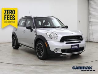 2016 Mini Countryman Cooper S ALL4