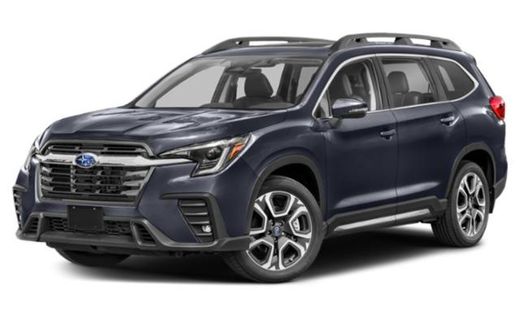 2023 Subaru Ascent