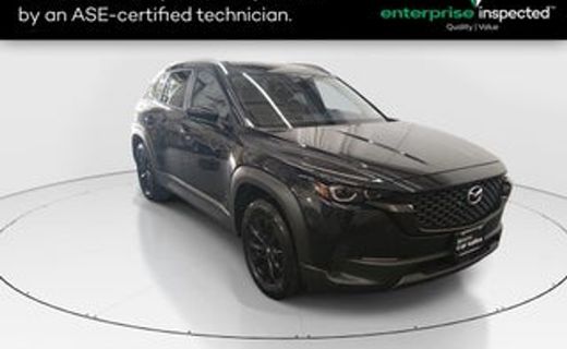 2025 Mazda CX-50 Premium