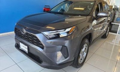 2024 Toyota RAV4 Others