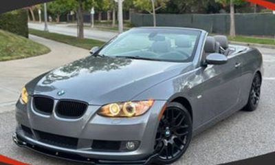 2007 BMW 328i