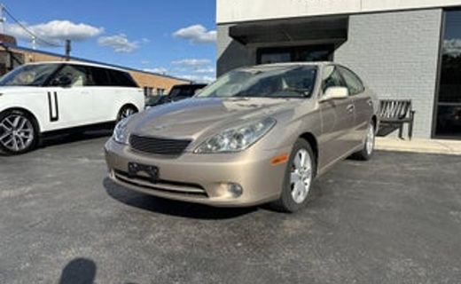 2005 Lexus ES 330