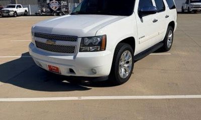 2007 Chevrolet Tahoe LS