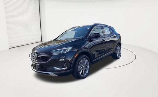 2022 Buick Encore GX Essence