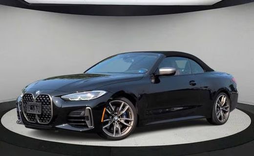 2023 BMW M440I