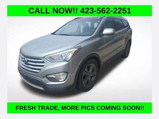 2015 Hyundai Santa FE TOP