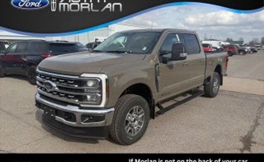2026 Ford F-250