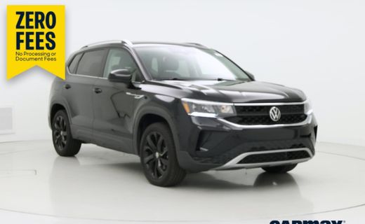 2023 Volkswagen Taos SE