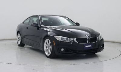 2015 BMW 435I xDrive