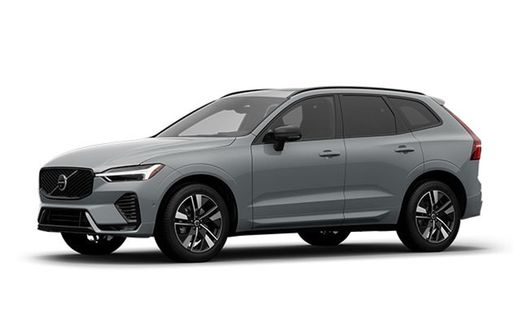 2026 Volvo XC60 Plus Dark