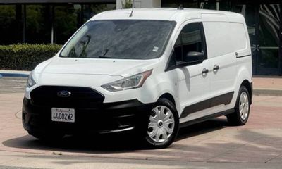 2020 Ford Transit Connect XL