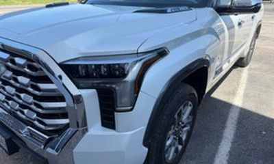 2024 Toyota Tundra 1794