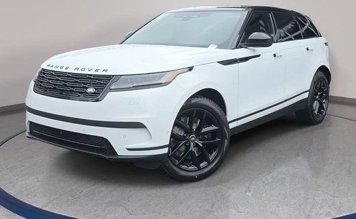 2026 Land Rover Range Velar P250 S