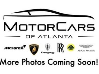 2027 McLaren 750S Spider