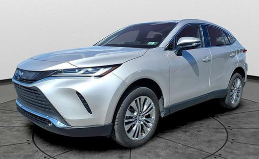 2023 Toyota Venza XLE