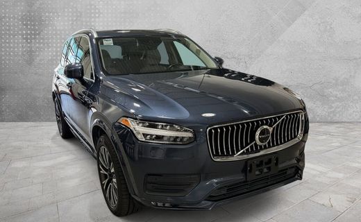 2021 Volvo XC90 Momentum
