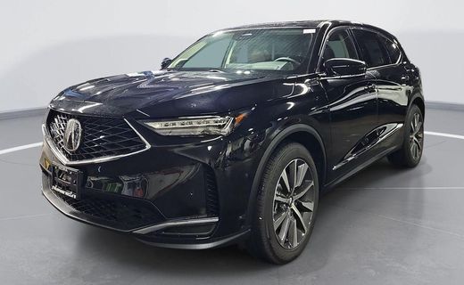 2026 Acura MDX