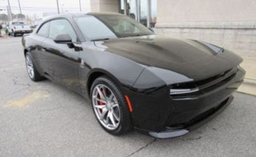 2026 Dodge Charger