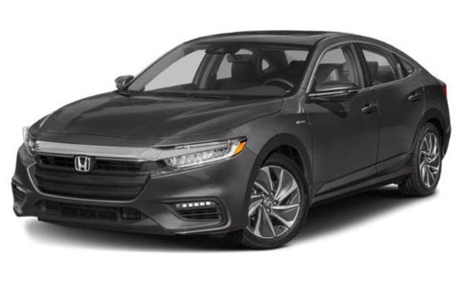 2022 Honda Insight Touring