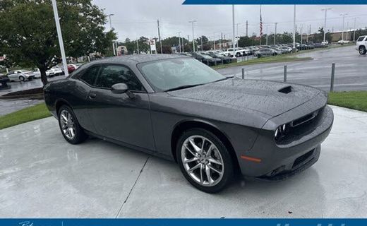 2023 Dodge Challenger GT