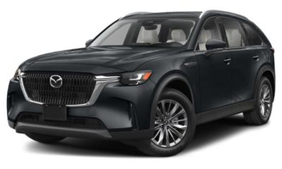 2024 Mazda CX-90 Preferred Plus