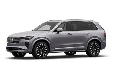 2026 Volvo XC90 Ultra Bright